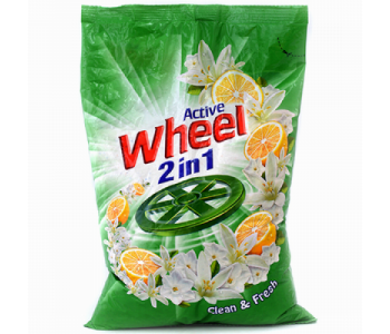 WHEEL ACTIV 2 IN 1 LEMON & JASMINE